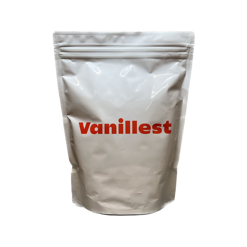 Vanilla Sugar