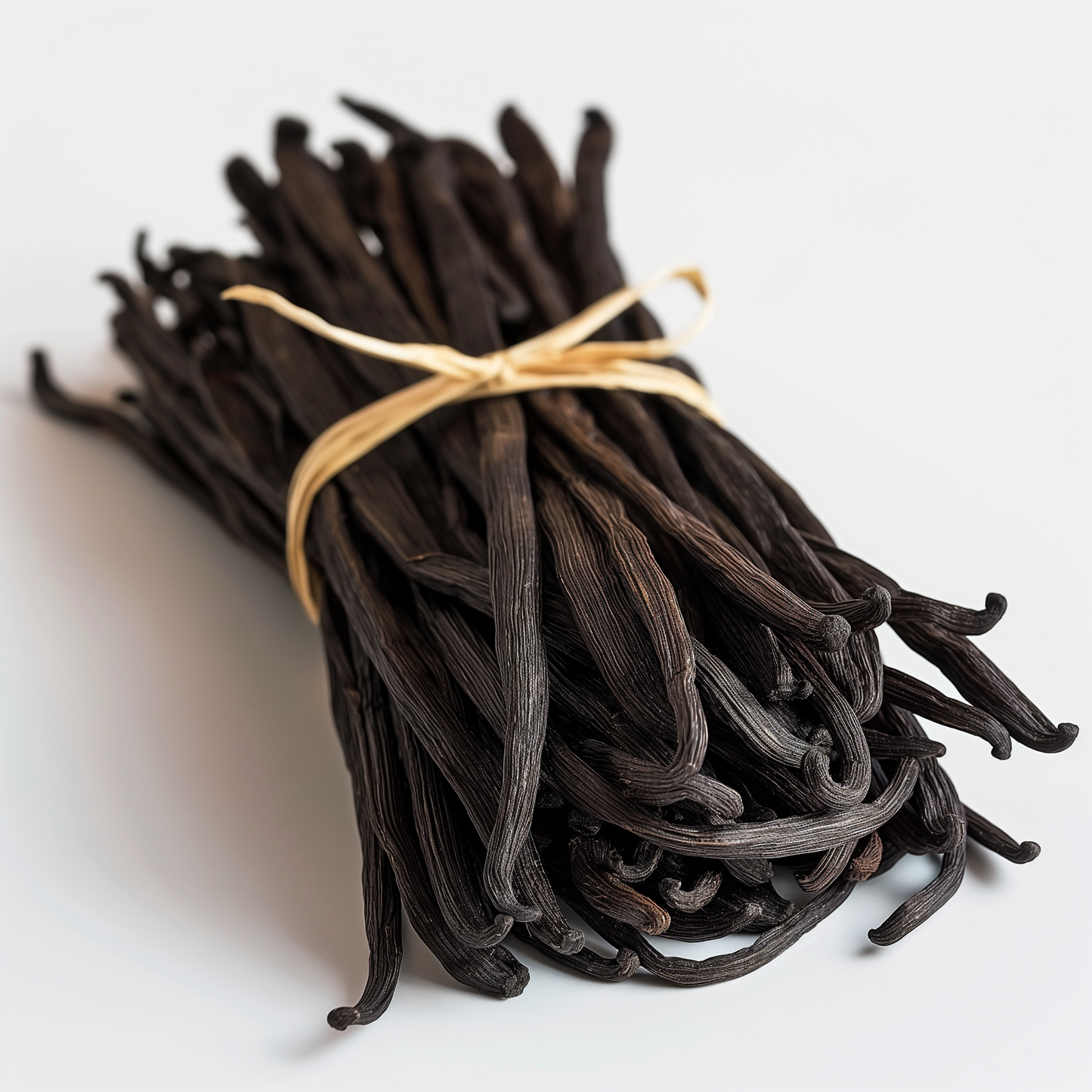 Vanilla Beans (Grade A)