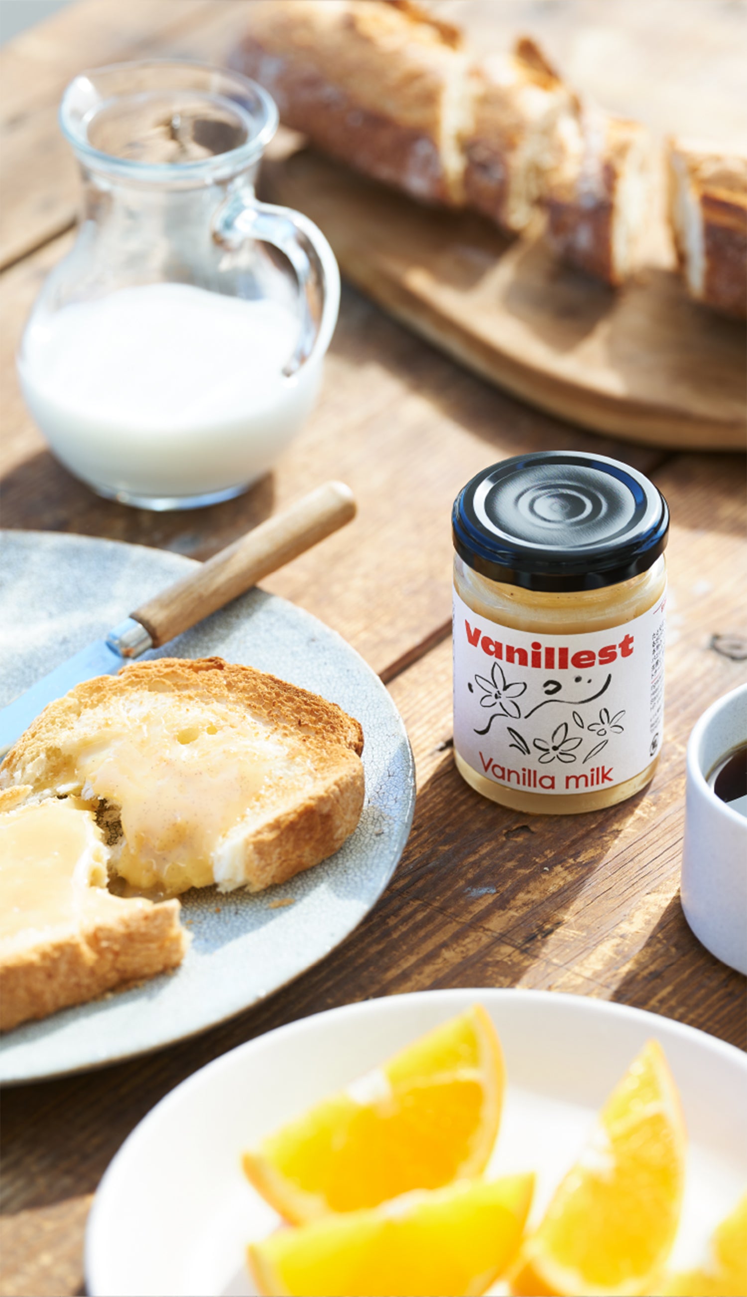 Vanillest｜最高品質のマダガスカルバニラ専門店 バニレスト – Taste Why