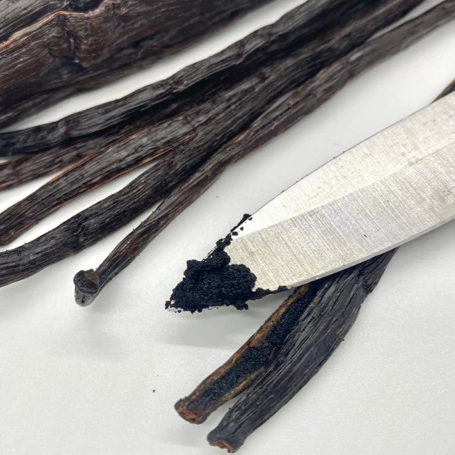 Vanilla Beans (Grade A) – Vanillest